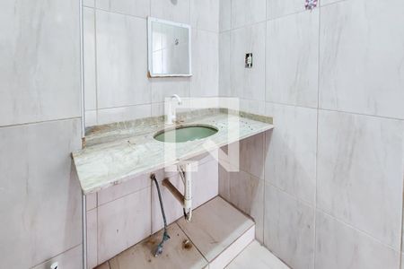 Banheiro  de apartamento para alugar com 1 quarto, 60m² em Centro, Rio de Janeiro