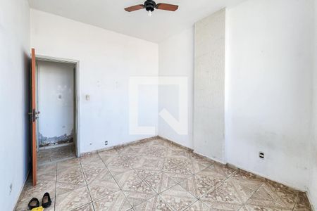 Quarto  de apartamento para alugar com 1 quarto, 60m² em Centro, Rio de Janeiro