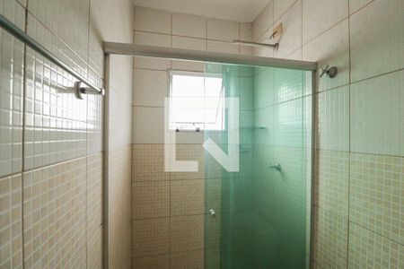 Banheiro da Suíte  de casa para alugar com 3 quartos, 115m² em Imirim, São Paulo