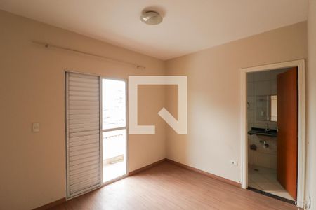 suíte  de casa para alugar com 3 quartos, 115m² em Imirim, São Paulo