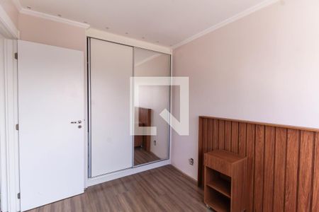 Quarto 1 de apartamento à venda com 2 quartos, 45m² em Quarta Parada, São Paulo