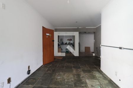 Sala de apartamento para alugar com 3 quartos, 94m² em Jardim Irajá, Ribeirão Preto