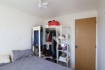 Quarto 1 de apartamento para alugar com 2 quartos, 47m² em Mato Grande, Canoas