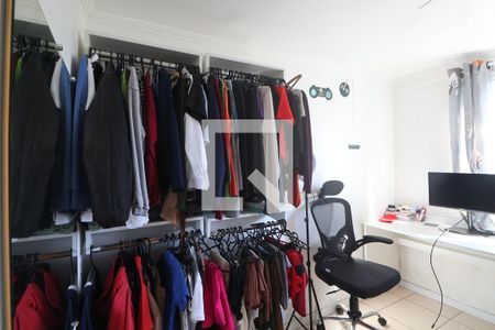 Quarto 2 de apartamento para alugar com 2 quartos, 47m² em Mato Grande, Canoas