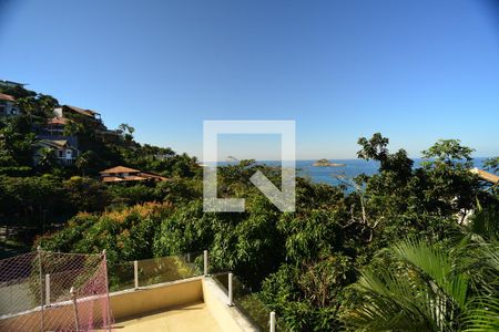 Externas de casa de condomínio à venda com 6 quartos, 1000m² em Joá, Rio de Janeiro