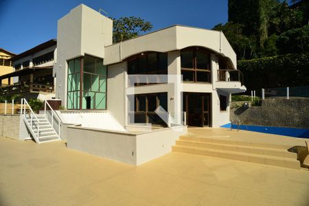 Externas de casa de condomínio à venda com 6 quartos, 1000m² em Joá, Rio de Janeiro