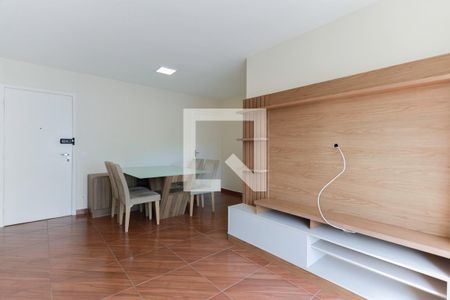 Sala de apartamento para alugar com 2 quartos, 70m² em Santana, São Paulo