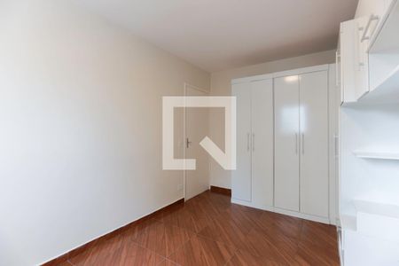 Quarto 1 de apartamento para alugar com 2 quartos, 70m² em Santana, São Paulo