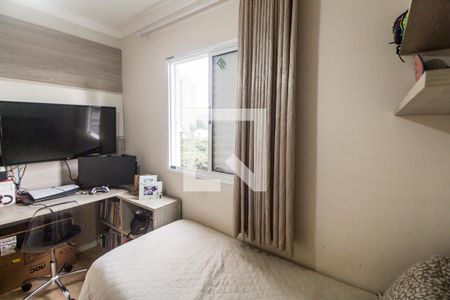 Quarto 1 de apartamento à venda com 2 quartos, 68m² em Jardim Tupanci, Barueri