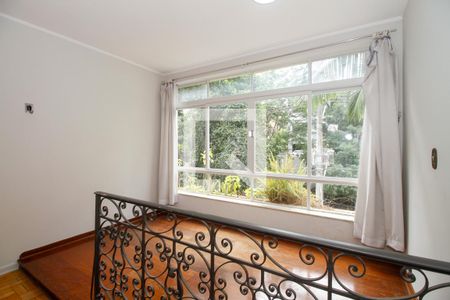 Sala de apartamento à venda com 3 quartos, 133m² em Jardim America, São Paulo