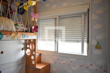Quarto de apartamento à venda com 2 quartos, 64m² em Vila do Bosque, São Paulo