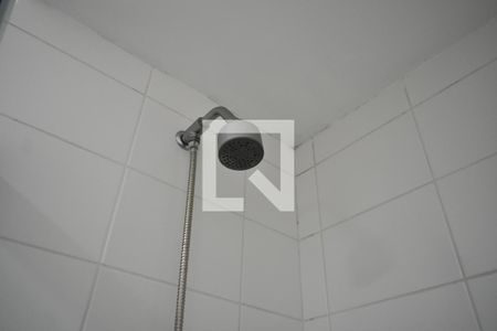Banheiro de apartamento à venda com 2 quartos, 64m² em Vila do Bosque, São Paulo