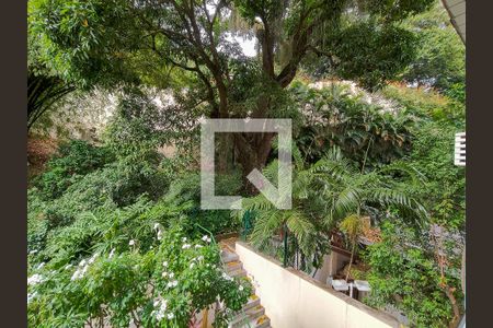 Vista da Sala de apartamento à venda com 3 quartos, 88m² em Tijuca, Rio de Janeiro
