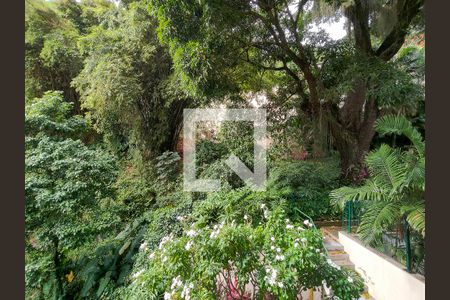 Vista da Sala de apartamento à venda com 3 quartos, 88m² em Tijuca, Rio de Janeiro