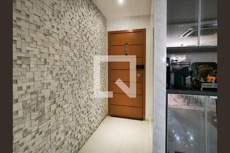 Entrada de apartamento à venda com 3 quartos, 88m² em Tijuca, Rio de Janeiro