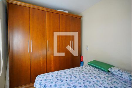 Quarto 2 de apartamento à venda com 2 quartos, 44m² em Menino Deus, Porto Alegre