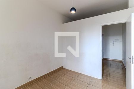 Quarto de kitnet/studio para alugar com 1 quarto, 40m² em Campos Elíseos, São Paulo