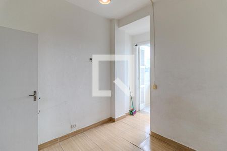 Quarto de kitnet/studio para alugar com 1 quarto, 40m² em Campos Elíseos, São Paulo