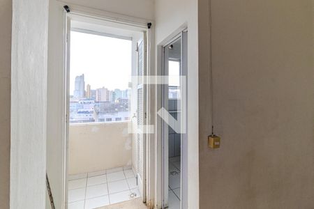 Quarto de kitnet/studio para alugar com 1 quarto, 40m² em Campos Elíseos, São Paulo