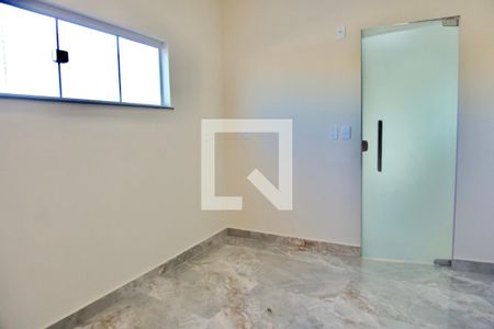 Quarto 1 de casa para alugar com 2 quartos, 150m² em Gameleira, Belo Horizonte