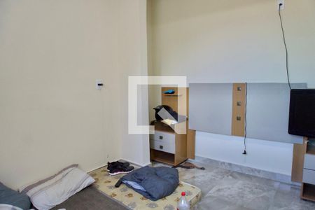 Quarto 2 de casa para alugar com 2 quartos, 150m² em Gameleira, Belo Horizonte