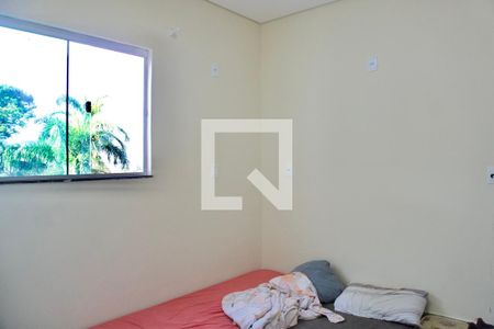 Quarto 2 de casa para alugar com 2 quartos, 150m² em Gameleira, Belo Horizonte