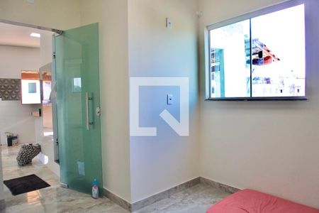 Quarto 2 de casa para alugar com 2 quartos, 150m² em Gameleira, Belo Horizonte