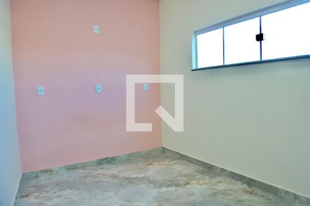 Quarto 1 de casa para alugar com 2 quartos, 150m² em Gameleira, Belo Horizonte