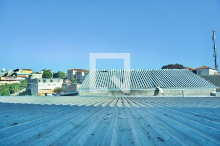 Quarto 1 - Vista de casa para alugar com 2 quartos, 150m² em Gameleira, Belo Horizonte
