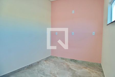 Quarto 1 de casa para alugar com 2 quartos, 150m² em Gameleira, Belo Horizonte