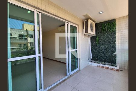 Apartamento para alugar com 2 quartos, 82m² em Recreio dos Bandeirantes, Rio de Janeiro