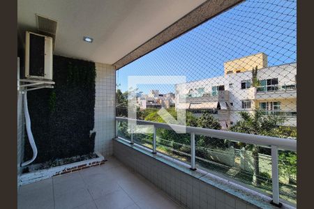 Apartamento para alugar com 2 quartos, 82m² em Recreio dos Bandeirantes, Rio de Janeiro