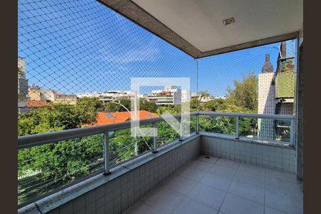 Apartamento para alugar com 2 quartos, 82m² em Recreio dos Bandeirantes, Rio de Janeiro