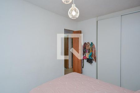 Quarto 2 de apartamento à venda com 2 quartos, 50m² em Jardim Taquaral, São Paulo