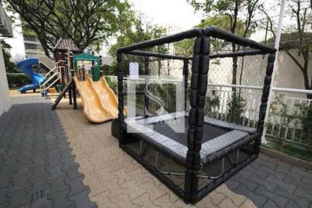 Apartamento à venda com 4 quartos, 210m² em Vila Olímpia, São Paulo