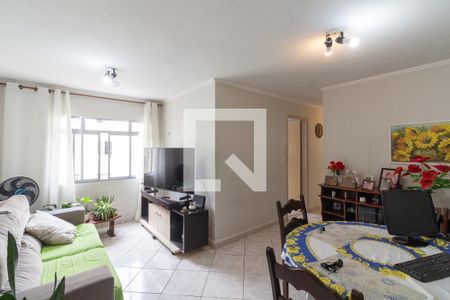 Apartamento à venda com 3 quartos, 64m² em Jardim D’abril, São Paulo