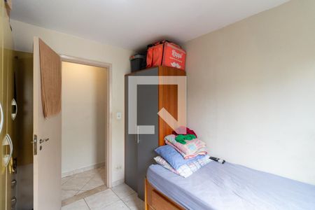Quarto 2 de apartamento à venda com 3 quartos, 64m² em Jardim D’abril, São Paulo