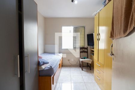 Quarto 2 de apartamento à venda com 3 quartos, 64m² em Jardim D’abril, São Paulo