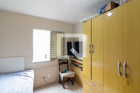 Quarto 2 de apartamento à venda com 3 quartos, 64m² em Jardim D’abril, São Paulo