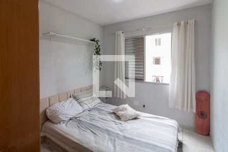 Quarto 1 de apartamento à venda com 3 quartos, 64m² em Jardim D’abril, São Paulo