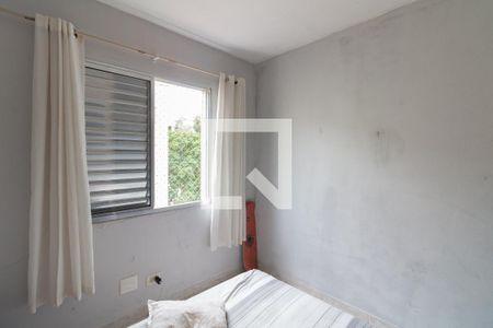 Quarto 1 de apartamento à venda com 3 quartos, 64m² em Jardim D’abril, São Paulo