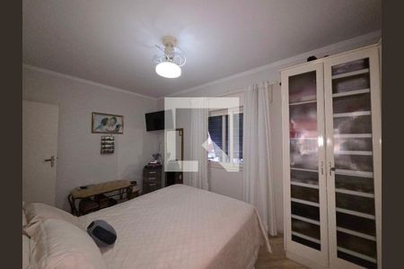 Quarto 1 de apartamento para alugar com 2 quartos, 82m² em Indianópolis, São Paulo