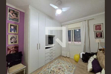 Quarto 2 de apartamento para alugar com 2 quartos, 82m² em Indianópolis, São Paulo