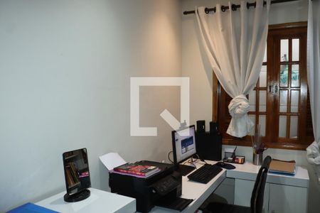 Casa de Condomínio para alugar com 2 quartos, 68m² em Outeiro de Passárgada, Cotia