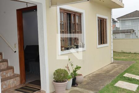 Casa de Condomínio para alugar com 2 quartos, 68m² em Outeiro de Passárgada, Cotia