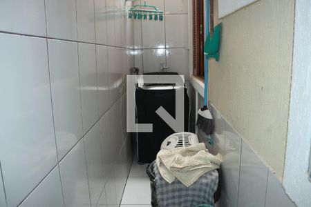 Casa de Condomínio para alugar com 2 quartos, 68m² em Outeiro de Passárgada, Cotia