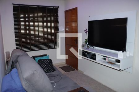 Casa de Condomínio para alugar com 2 quartos, 68m² em Outeiro de Passárgada, Cotia