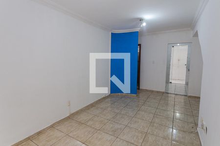 Apartamento à venda com 2 quartos, 78m² em São Paulo, Belo Horizonte