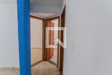 Apartamento à venda com 2 quartos, 78m² em São Paulo, Belo Horizonte