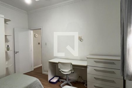 Quarto 1 de apartamento para alugar com 2 quartos, 95m² em Boqueirão, Santos